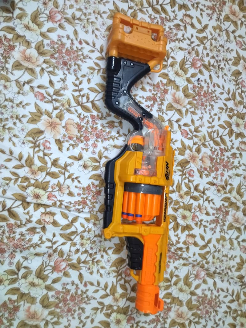 NERF original ( 4000 Rs Each 2