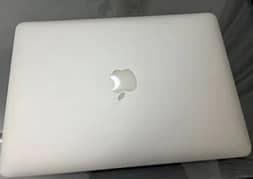 Macbook Air 2014, 4/128, in good condition, 13" 0