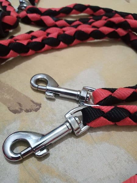 Dog Harness- Belt -Pure European - Quality 3
