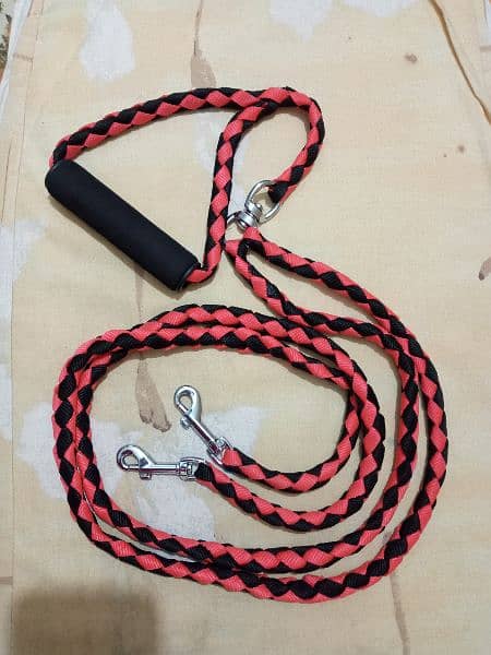 Dog Harness- Belt -Pure European - Quality 5