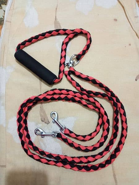Dog Harness- Belt -Pure European - Quality 6