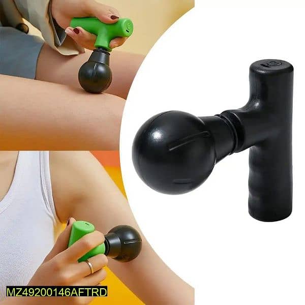 Body Massager 2