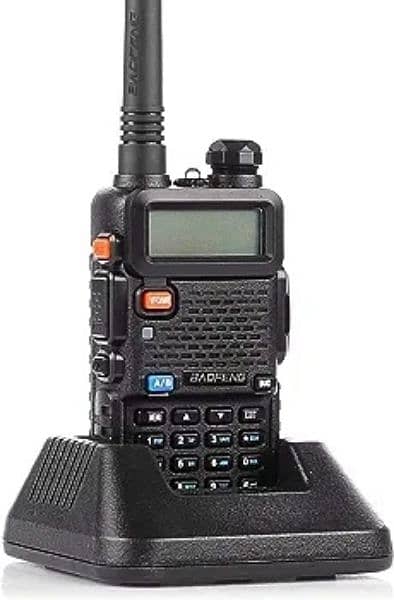 UV-5R Walkie Talkie Two way radio wireless set high quality long range 6