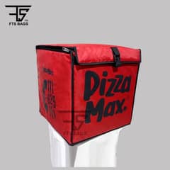 Food Delivery Bags / pizza delivery bags manufacturer