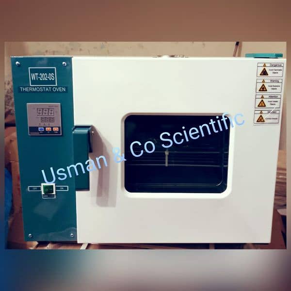 Science Lab College FSC Physics Chemistry Biolo Psychology Microscope 4