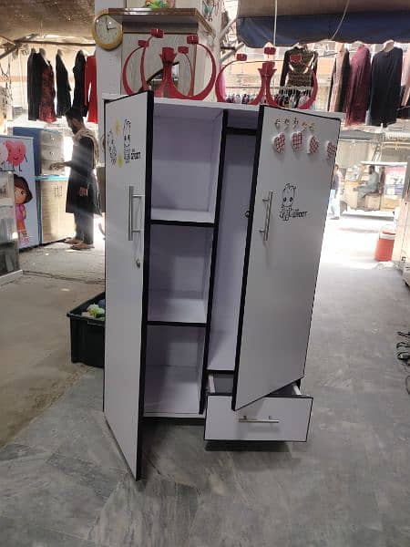 cupboard Almari wardrobe 0316,5004723 6