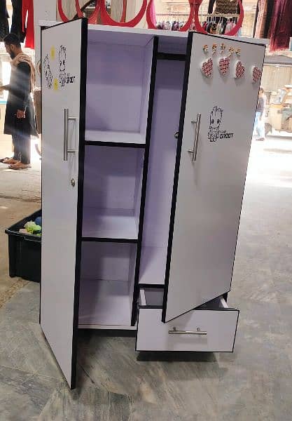 cupboard Almari wardrobe 0316,5004723 8