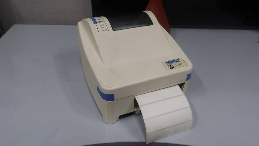 Discounted Offer On POS System Receipt/Barcode Printer and Scanner 1