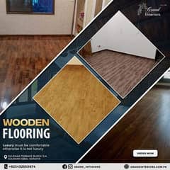 vinyl flooring wood laminated artificial grass carpet Grand interiors