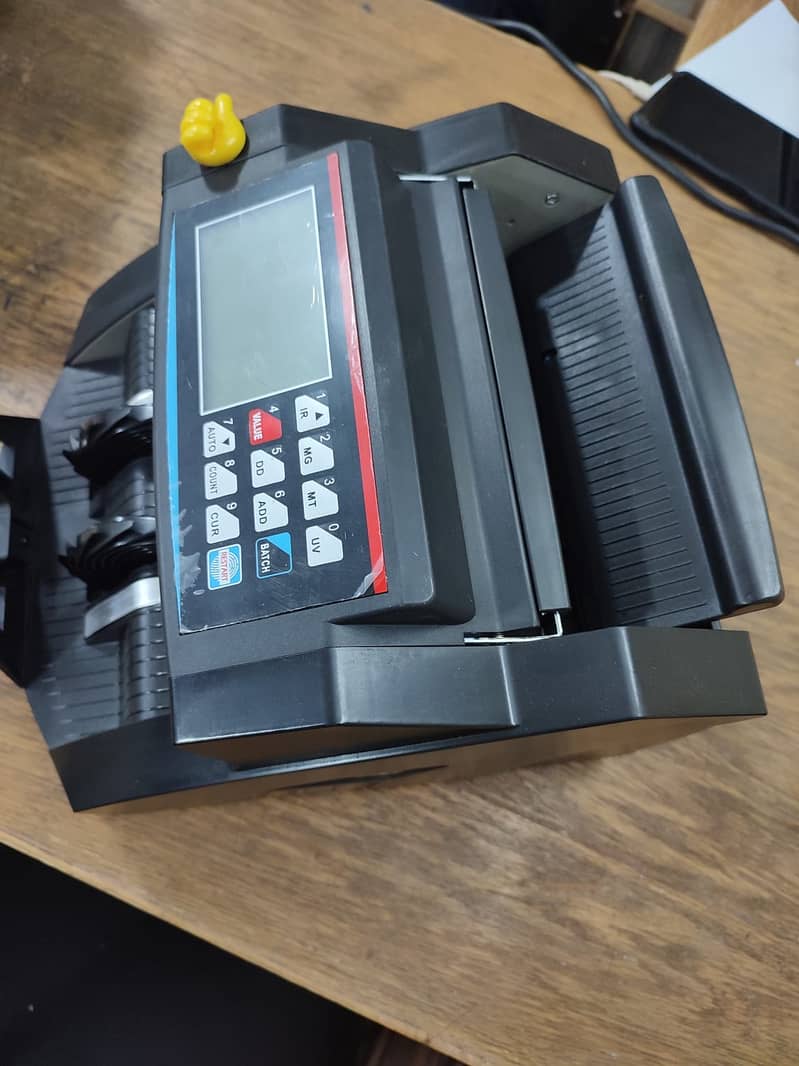 cash counting machine price in karachi starting from Rs. 16500 13