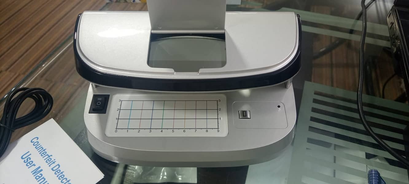cash counting machine price in karachi starting from Rs. 16500 15