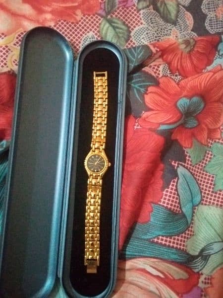 lady hand watch for sale two pieces per piece 4000 2