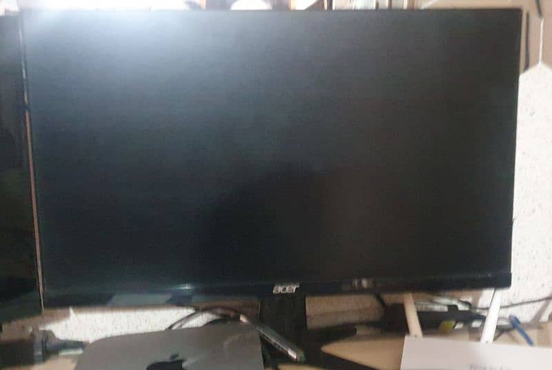 Acer monitor 2