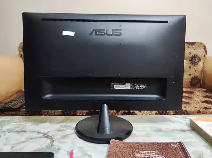 ASUS VS247 24"60Hz FHD 1080p Gaming Monitor 2