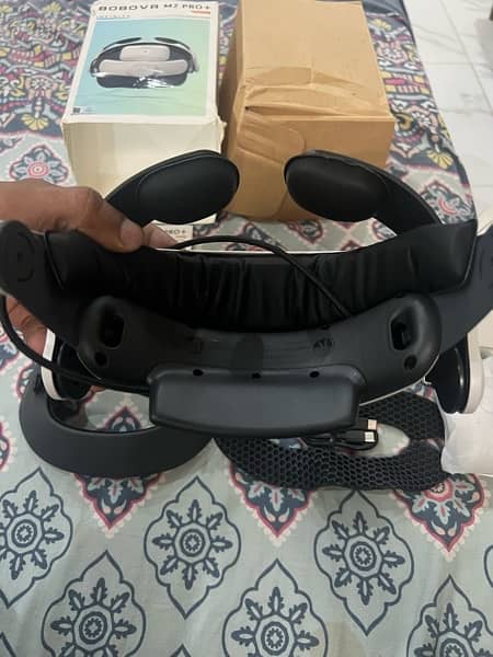 oculus quest 2 headrest bobo m2 1