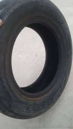 155/70/12 tyres guaranteed with no any fault