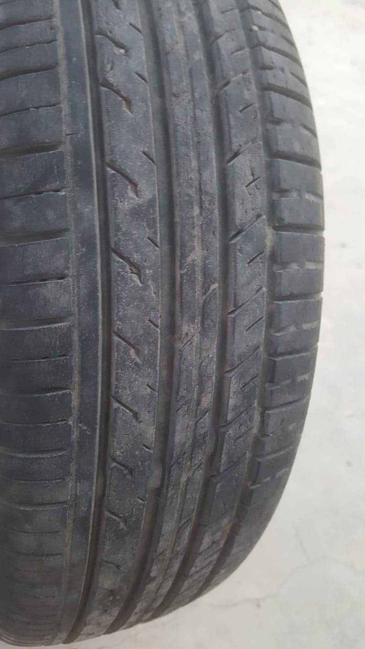 155/70/12 tyres guaranteed with no any fault 14