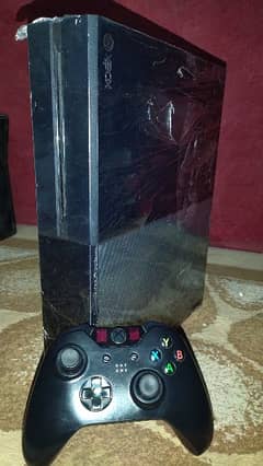 Xbox one 10/9 condition 1 wireless controller 0