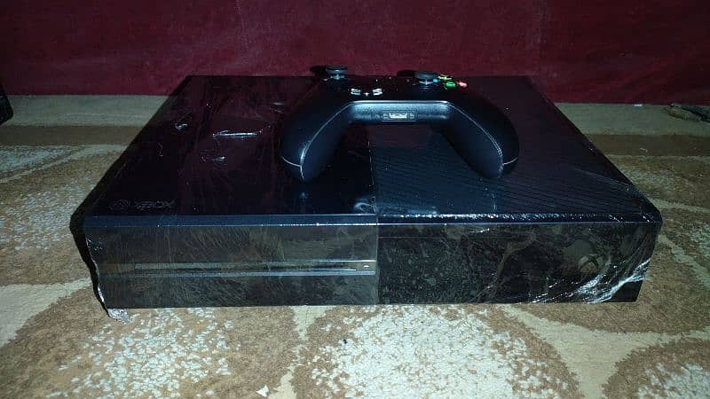 Xbox one 10/9 condition 1 wireless controller 5