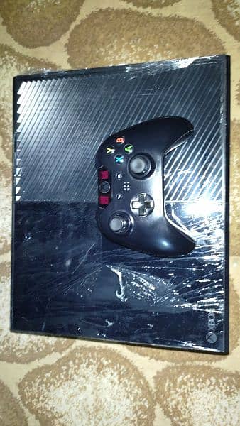 Xbox one 10/9 condition 1 wireless controller 7