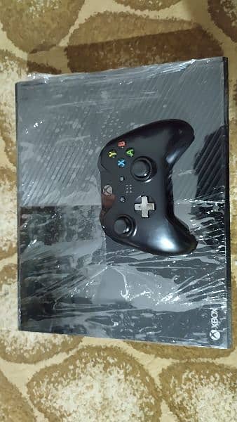 Xbox one 10/9 condition 1 wireless controller 8