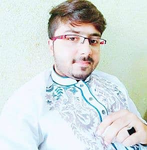 Ahmad hassan