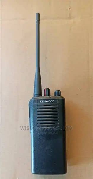 NEW KENWOOD TK_2107 VHF WALKIE TALKIE TWO WAY RADIO  WAIRLESS pair 5