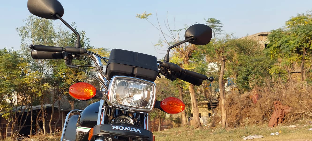 Honda125SE for sale 2022/2023 0