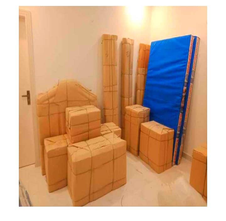 Packers & Movers/House Shifting/Loading /Goods Transport rent services 6