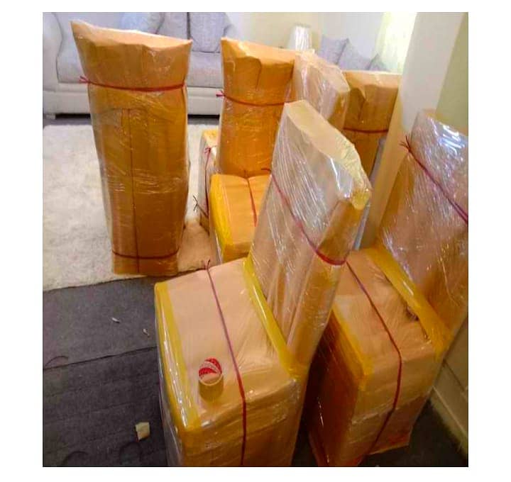 Packers & Movers/House Shifting/Loading /Goods Transport rent services 9