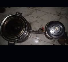 stove (oil wala chula) for sale