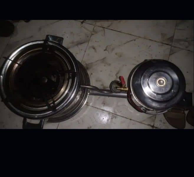 stove (oil wala chula) for sale 0