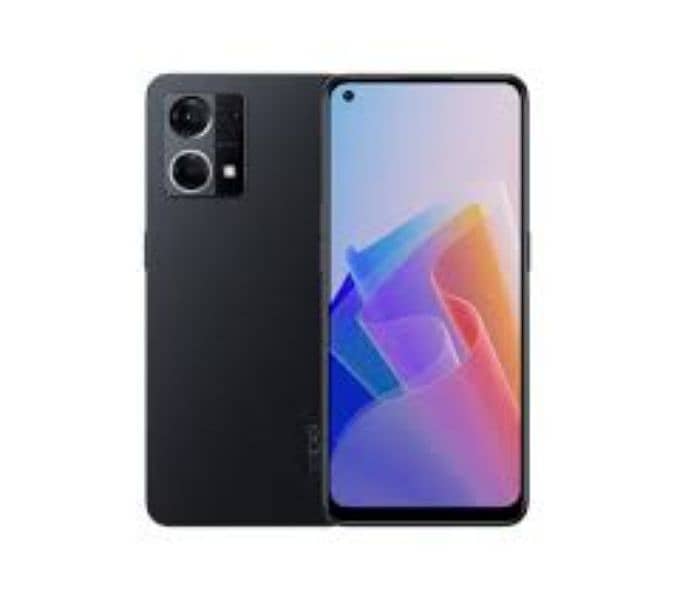 Oppo f21 pro 1