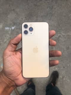 iphone 11pro Face ID ok factory unlock no exchange