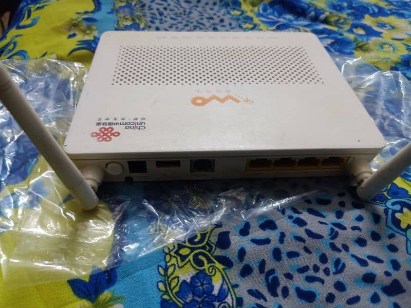 Huawei Fiber Router EPON 2