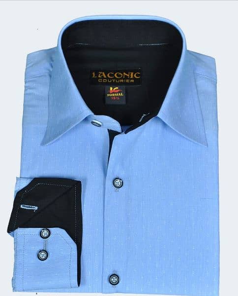 Formal Shirt , Whole Sale price, 1299/-Rs 5