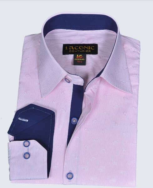 Formal Shirt , Whole Sale price, 1299/-Rs 9