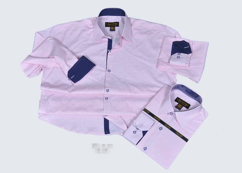 Formal Shirt , Whole Sale price, 1299/-Rs 10