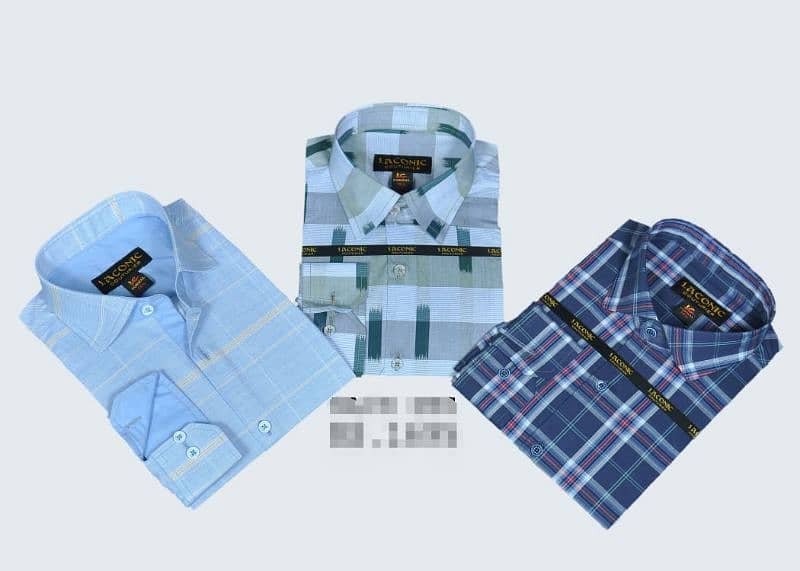 Formal Shirt , Whole Sale price, 1299/-Rs 14