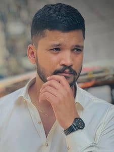 Kashi Randhawa