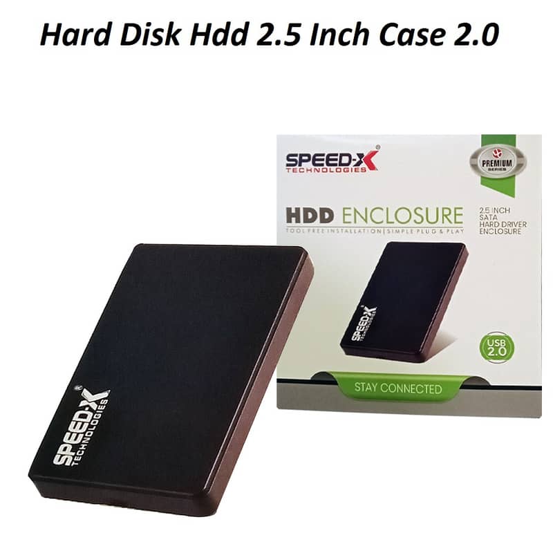 M2 Ssd Enclosure Usb 3.1 Gen 2 10 Gbps External Case Type C Brand New 0