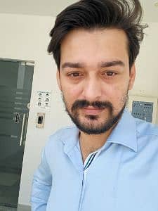 baber shafiq