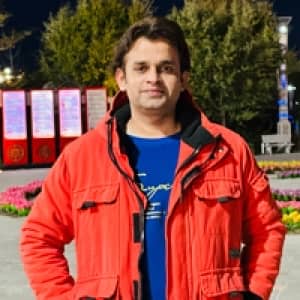 Danish Wahab