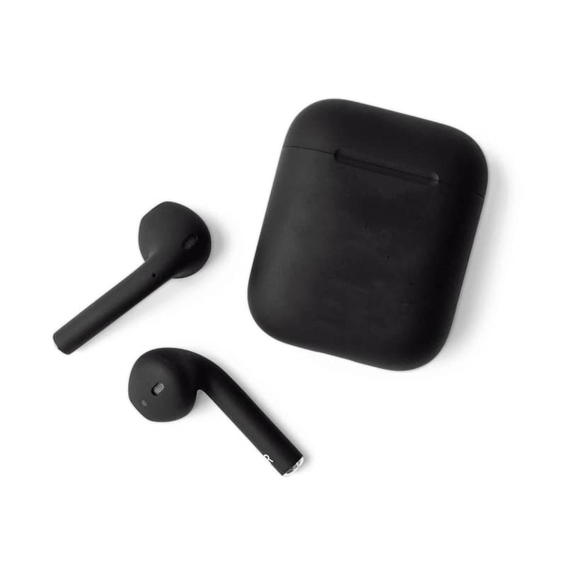 Airpods 2 / 3 / Pro / Pro2 2nd Generation ANC Air pods White Black Gen 8