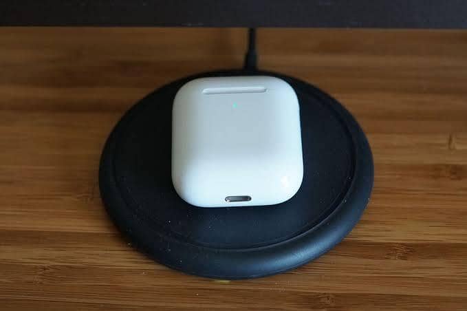 Airpods 2 / 3 / Pro / Pro2 2nd Generation ANC Air pods White Black Gen 13