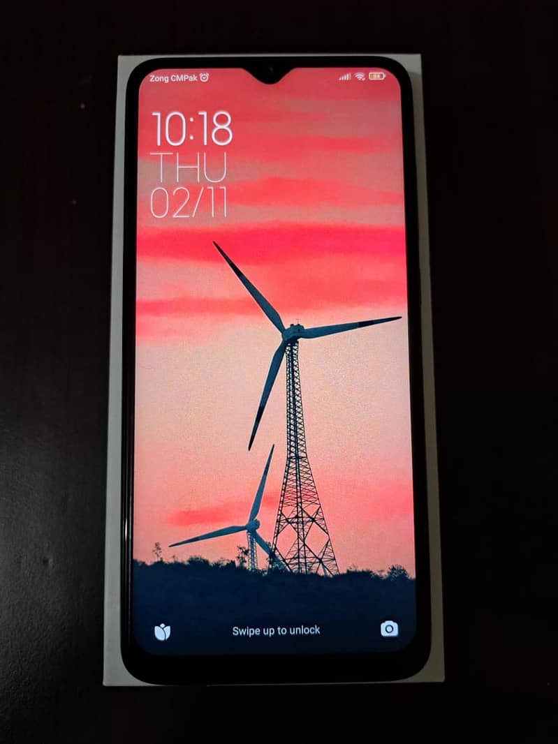 Xiaomi Redmi Note 8 Pro (6/128 GB, Pearl White) 0