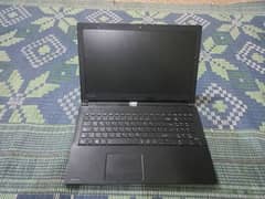 TOSHIBA