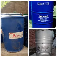 ACITIC ACID/PVA/DOP/WHITE OIL/NITRIC ACID METHA SODA cleaning Services