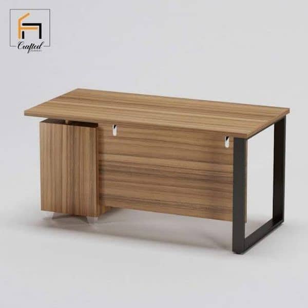 Order Online Office Tables, Home Office Tables, New Computer Tables 0