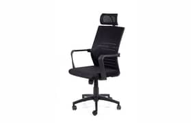 Office Executive Chairs, Revolving High Back Chairs, Staff Chairs,